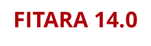 Fitara 14 logo small
