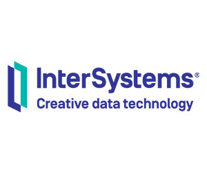 intersystems banner click to learn more